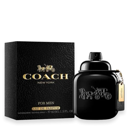 Coach for Men Eau de Parfum