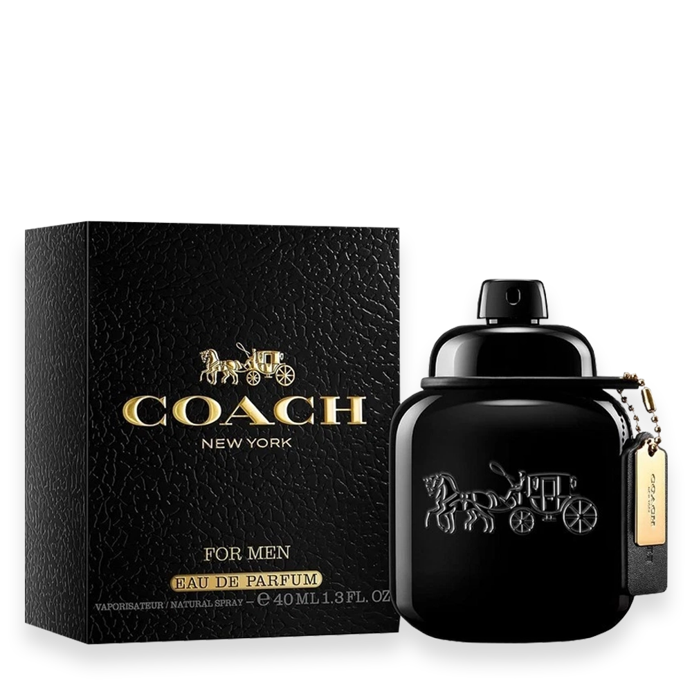 Coach for Men Eau de Parfum