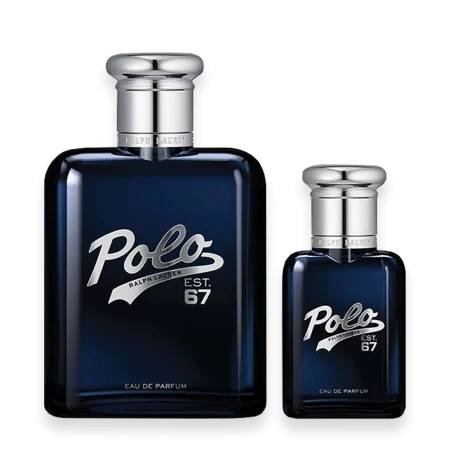 Polo Est. 67 by Ralph Lauren 4.2 oz. Gift Set