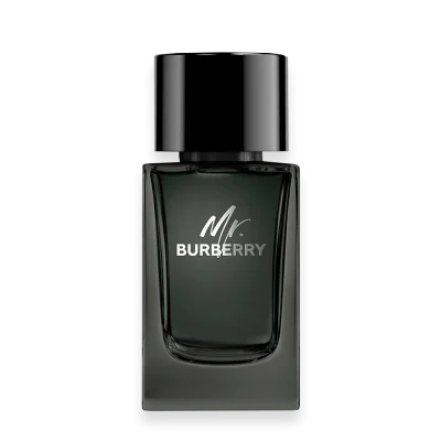 Mr. Burberry