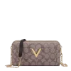V Half Moon Crossbody
