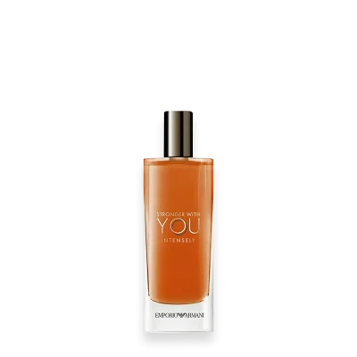 Stronger With You Intensely by Emporio Armani Pocket Spray