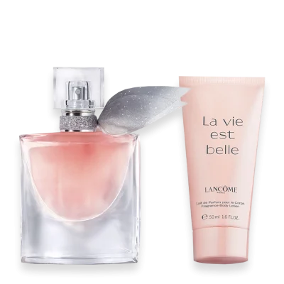 La Vie Est Belle by Lancome 1 oz. Gift Set
