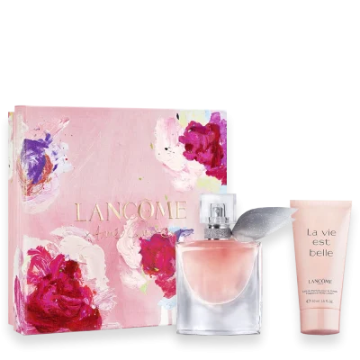 La Vie Est Belle by Lancome 1 oz. Gift Set