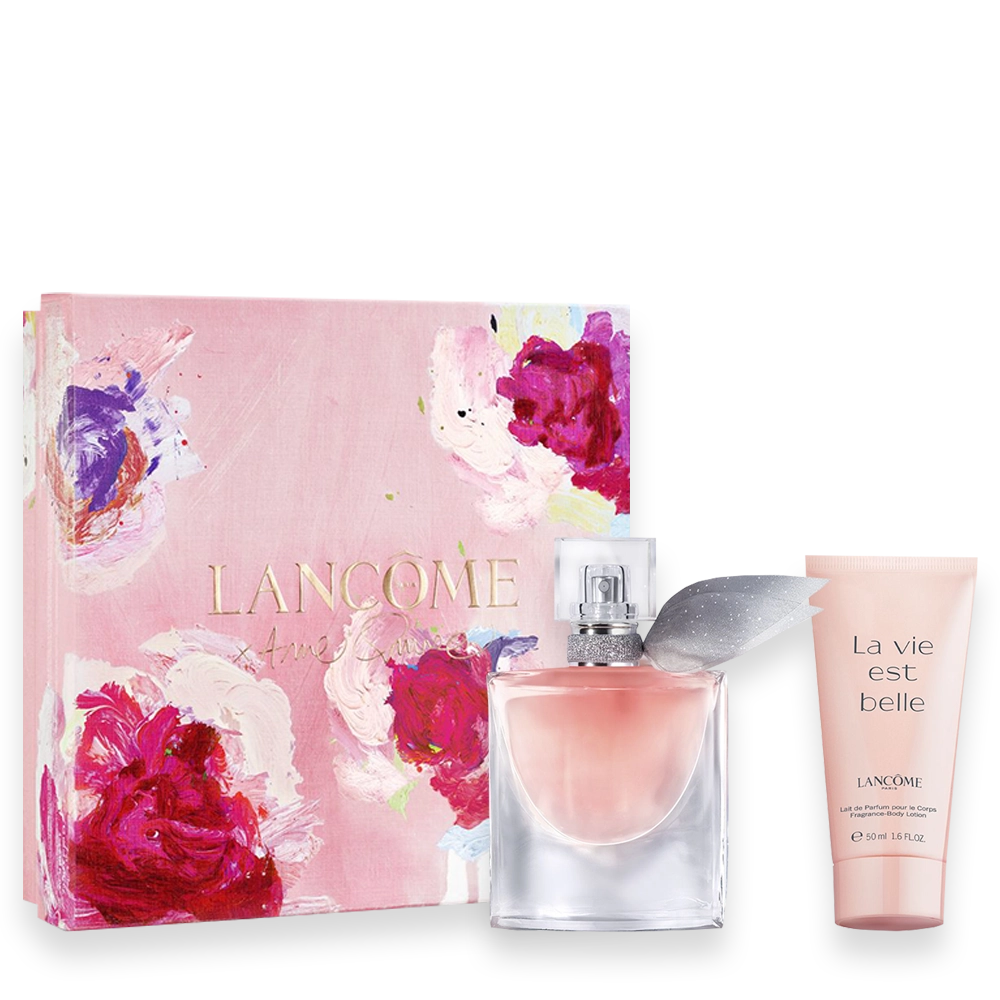 La Vie Est Belle by Lancome 1 oz. Gift Set