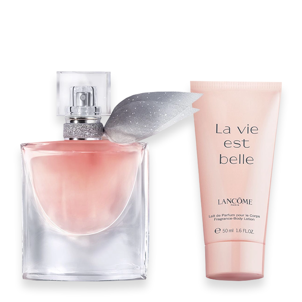 La Vie Est Belle by Lancome 1 oz. Gift Set