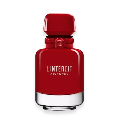L'Interdit Eau de Parfum Rouge Ultime by Givenchy