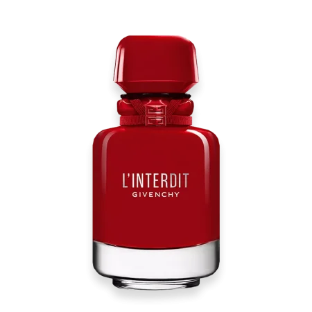 L'Interdit Eau de Parfum Rouge Ultime by Givenchy