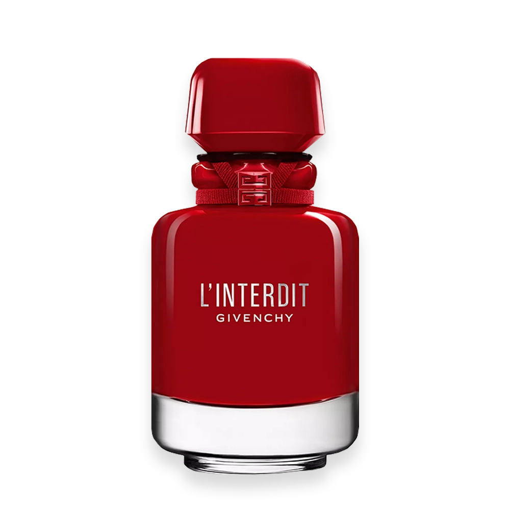 L'Interdit Eau de Parfum Rouge Ultime by Givenchy
