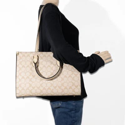 2pc Half Moon Satchel with Wallet