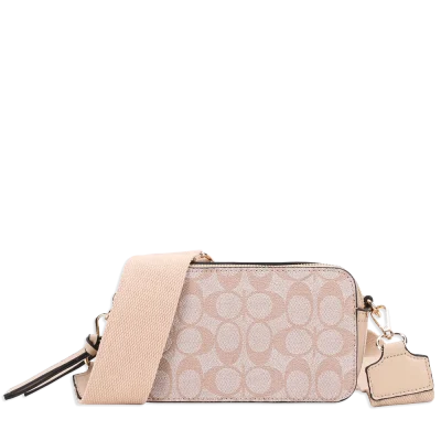 Half Moon Crossbody