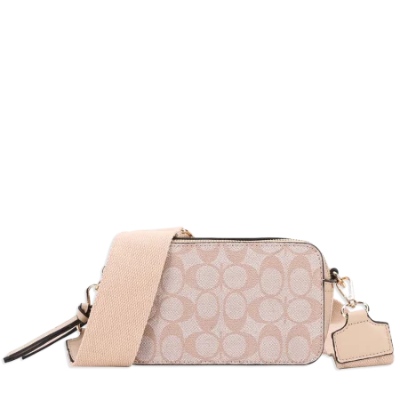 Half Moon Crossbody