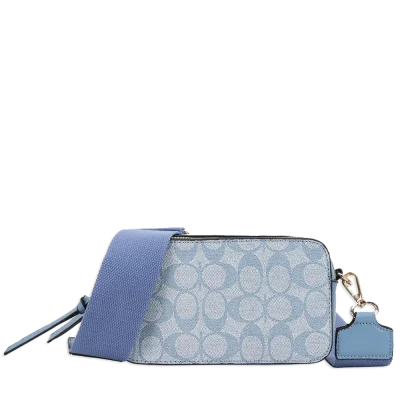 Half Moon Crossbody