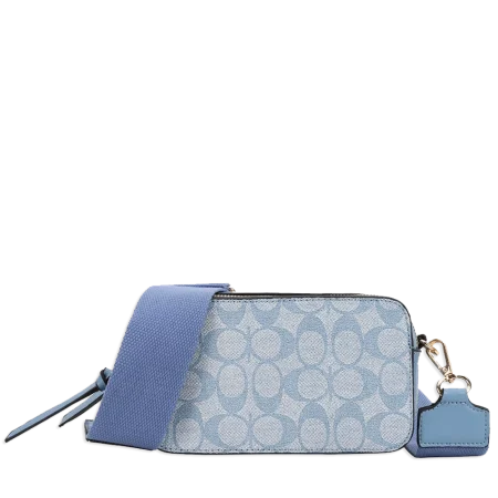 Half Moon Crossbody