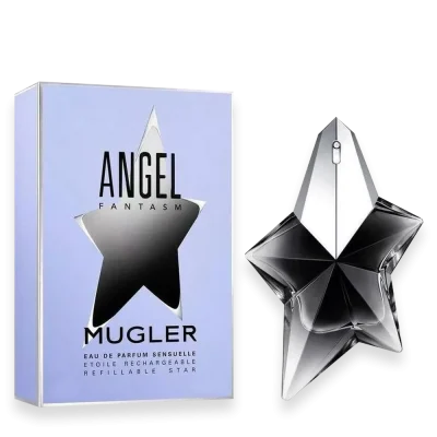 Angel Fantasm by Mugler