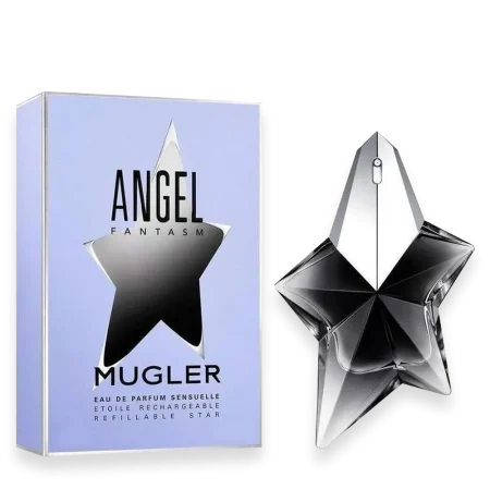 Angel Fantasm by Mugler