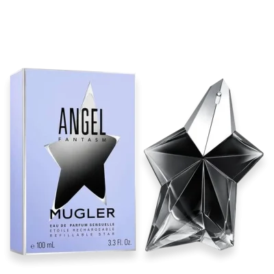 Angel Fantasm by Mugler
