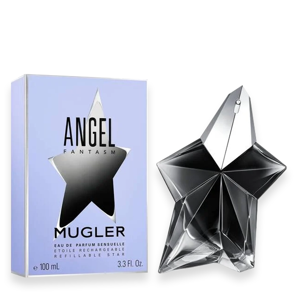 Angel Fantasm by Mugler