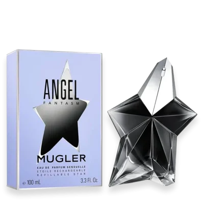 Angel Fantasm by Mugler