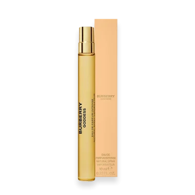 Burberry Goddess Intense Purse Spray
