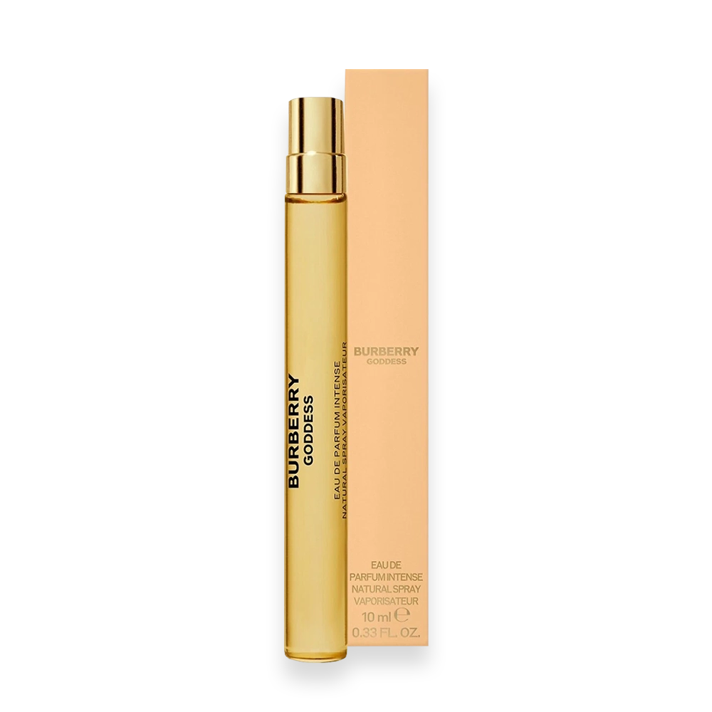 Burberry Goddess Intense Purse Spray