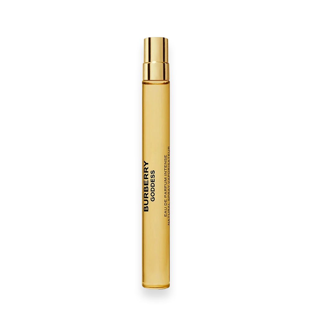Burberry Goddess Intense Purse Spray