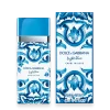 Light Blue Capri In Love EDP by Dolce & Gabbana