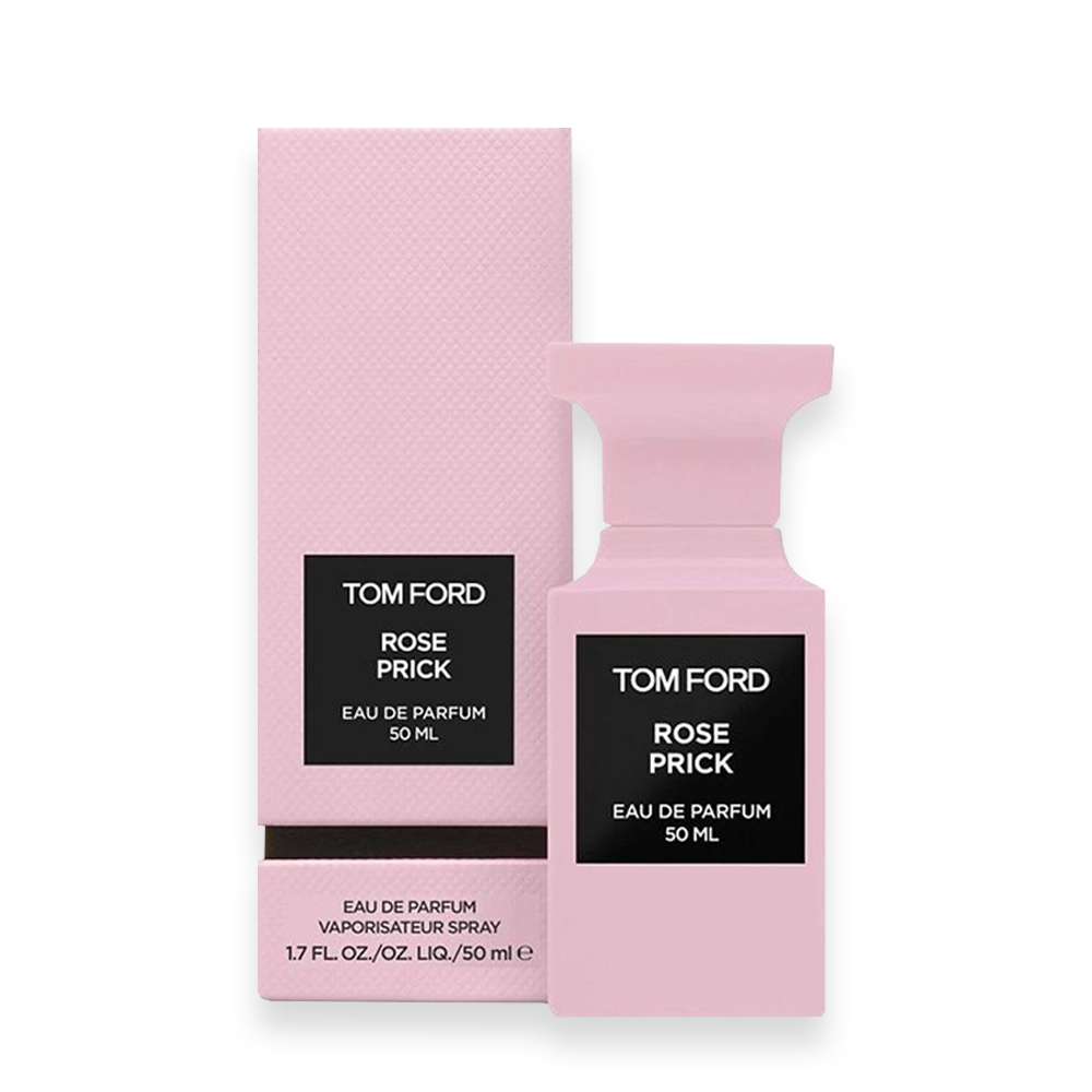 Rose Prick by Tom Ford
