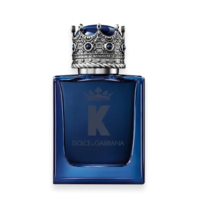 K EDP Intense by Dolce & Gabbana