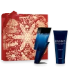 Bad Boy Cobalt by Carolina Herrera 3.4 oz. Gift Set