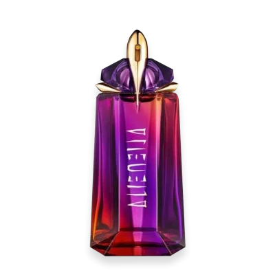 Alien Hypersense by Mugler