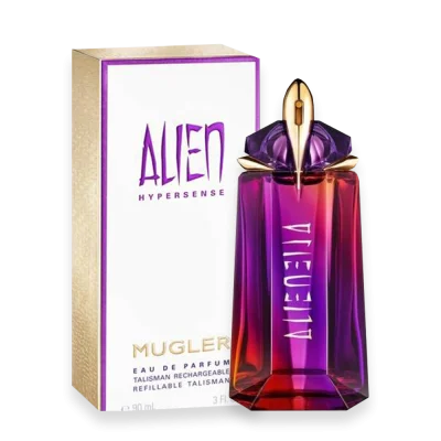 Alien Hypersense by Mugler