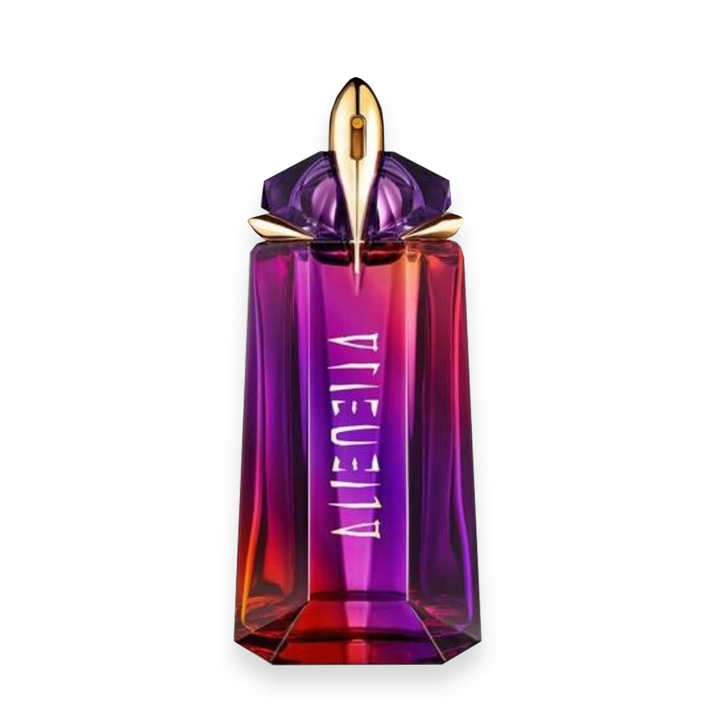 Alien Hypersense by Mugler