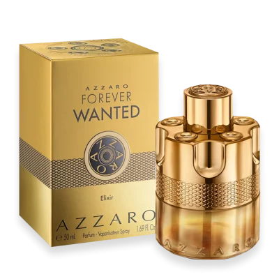 Forever Wanted Elixir by Azzaro