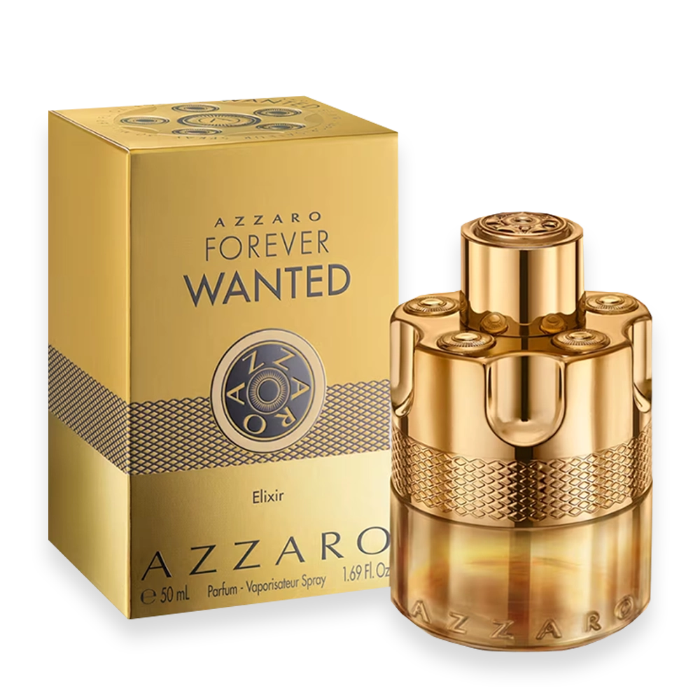 Forever Wanted Elixir by Azzaro