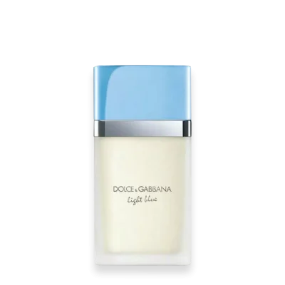 Light Blue by Dolce & Gabbana