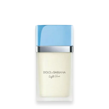 Light Blue by Dolce & Gabbana