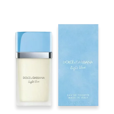 Light Blue by Dolce & Gabbana