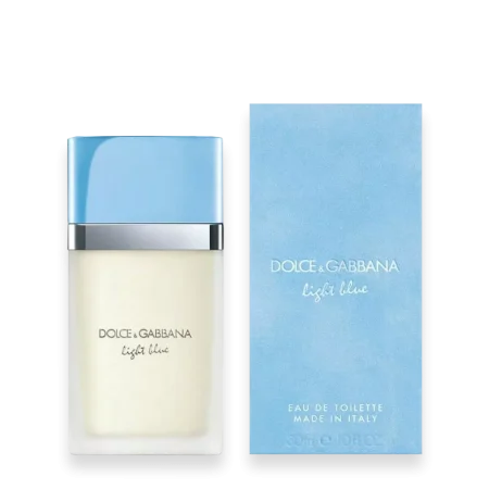 Light Blue by Dolce & Gabbana