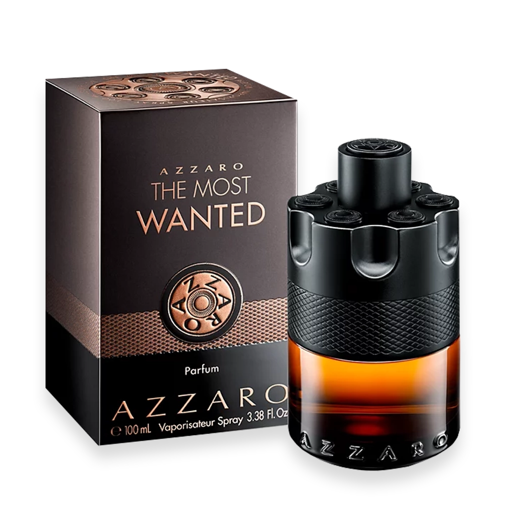 The Most Wanted by Azzaro