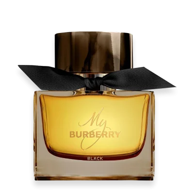 My Burberry Black