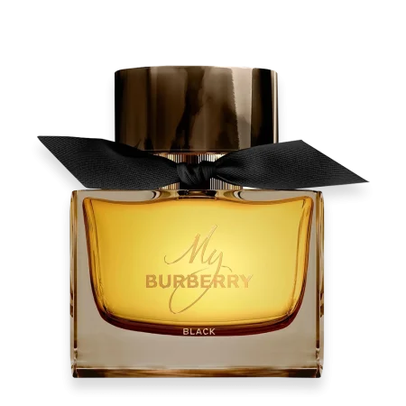 My Burberry Black