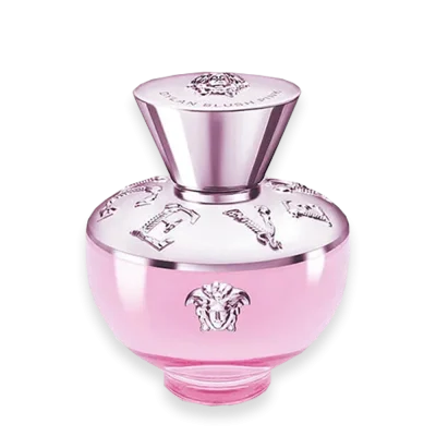 Versace Dylan Blush Pink