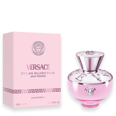 Versace Dylan Blush Pink