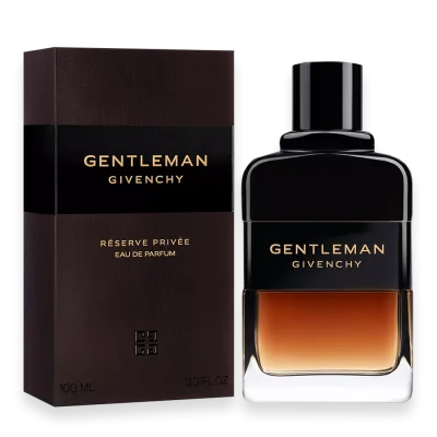 Gentleman Réserve Privée by Givenchy