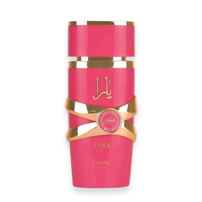 Yara Candy by Lattafa Perfumes