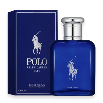 Polo Blue EDP for Men