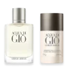 Acqua Di Gio 3.4 oz. Gift Set
