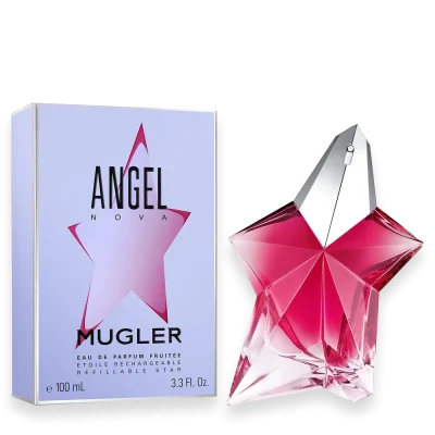 Angel Nova EDP Fruitee by Mugler