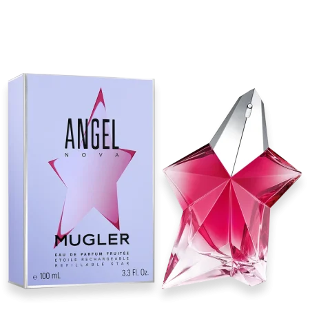 Angel Nova EDP Fruitee by Mugler